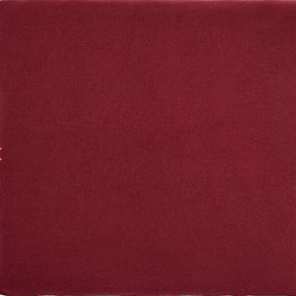 SHORT STORIES Travel Blanket - Ruby Wine - Picture 6 of 9